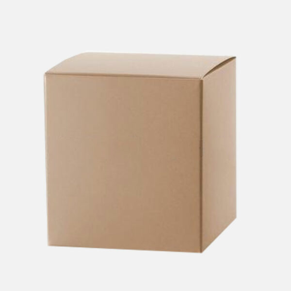 Eco Shipping Box