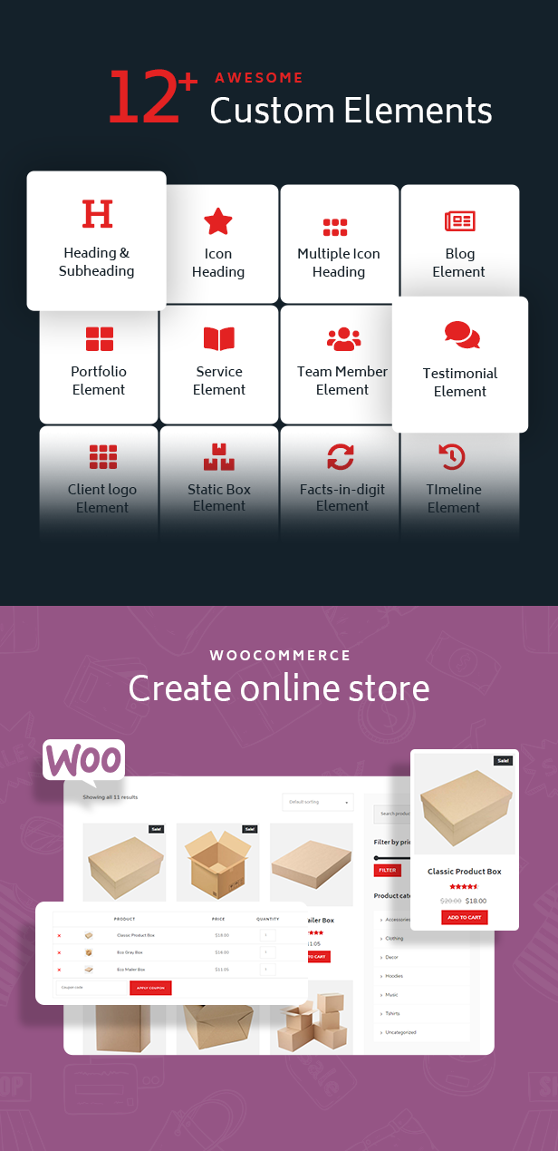 MoversCO WordPress Theme